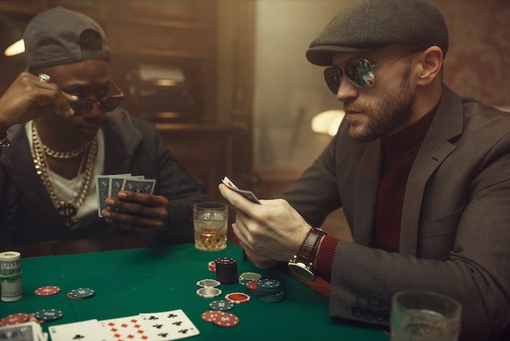 ze777 Live Casino