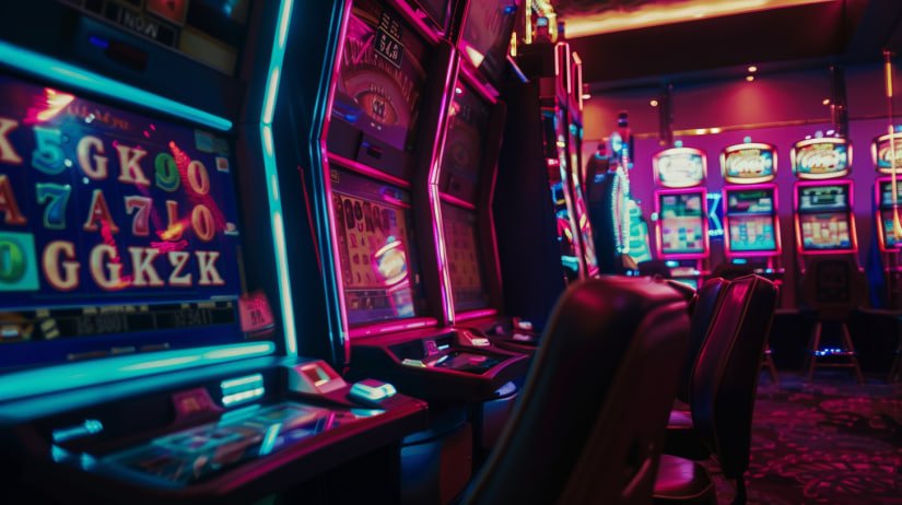 ze777 Slots